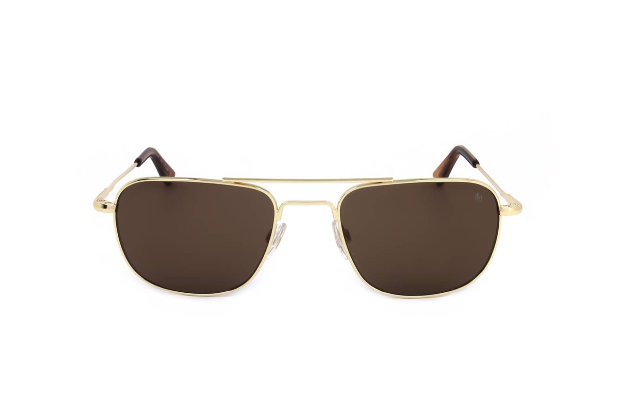 American Optical CHECKMATE — Sunglasses - Image 2