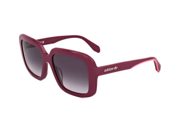 Adidas Originals OR0065 — Sunglasses Rectangular