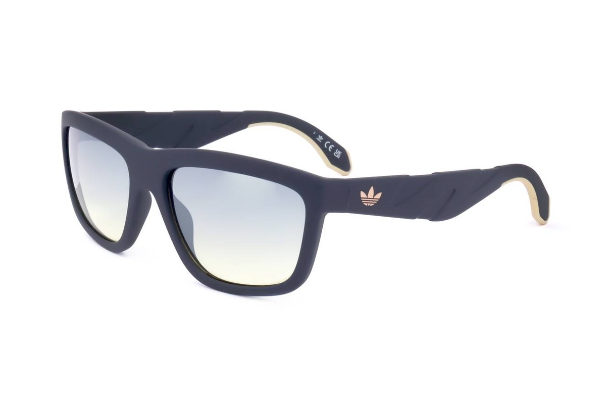 Adidas Originals OR0094 — Sunglasses Rectangular