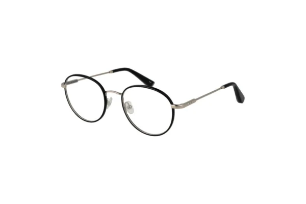 Taylor Morris TM09 — Eyeglasses Round