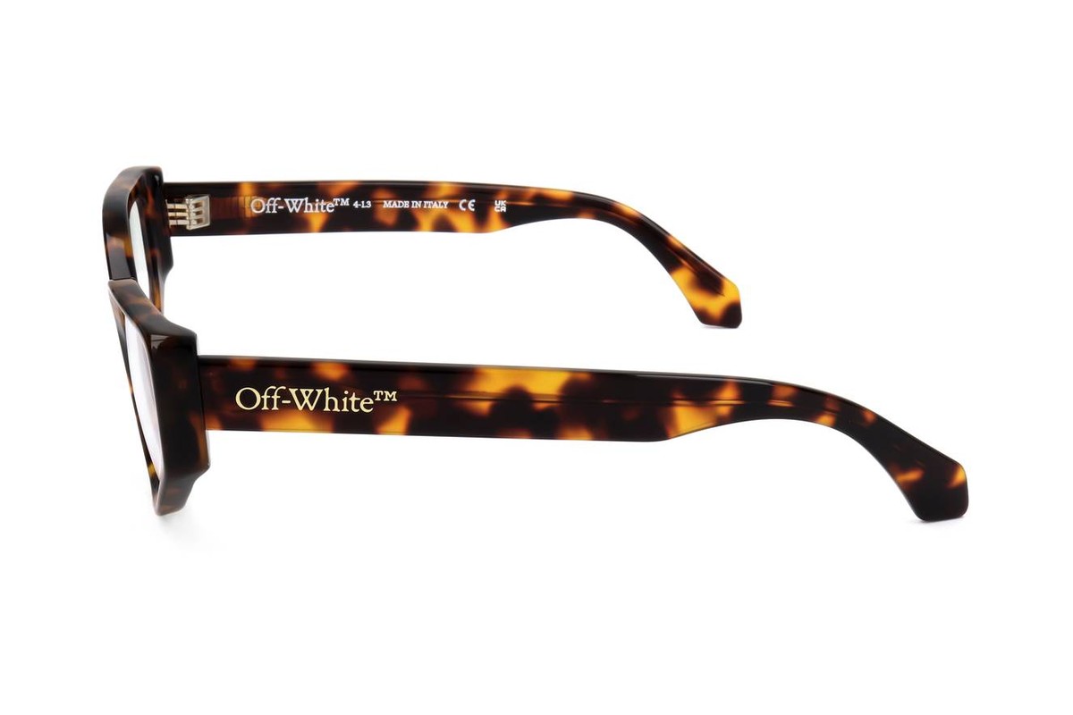 Off-White OERJ024S23PLA0016000 — Eyeglasses - Image 3