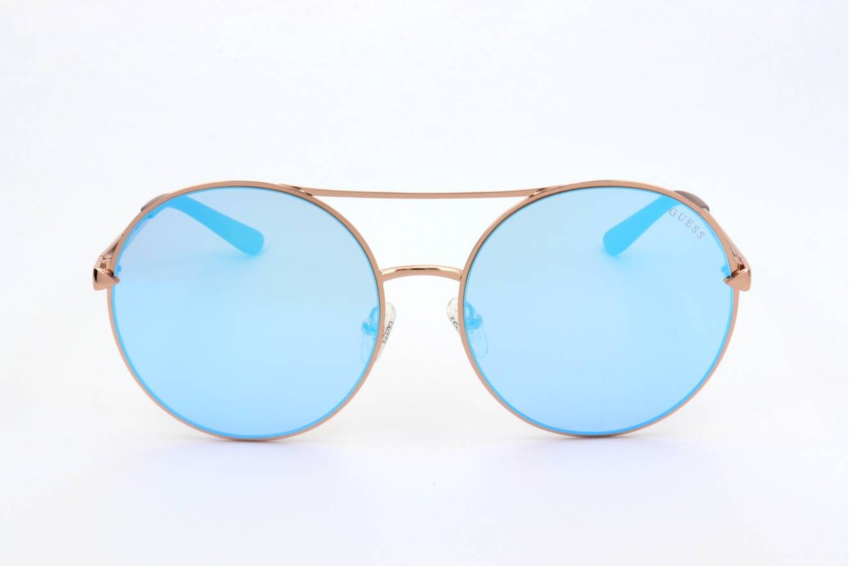 Guess GU7559 — Sunglasses - Image 2