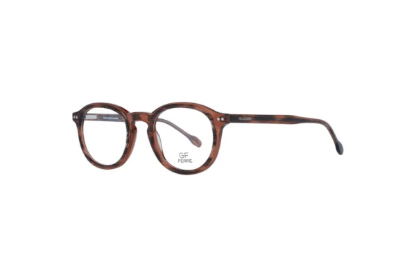 Gianfranco Ferre GFF0122 — Eyeglasses Round