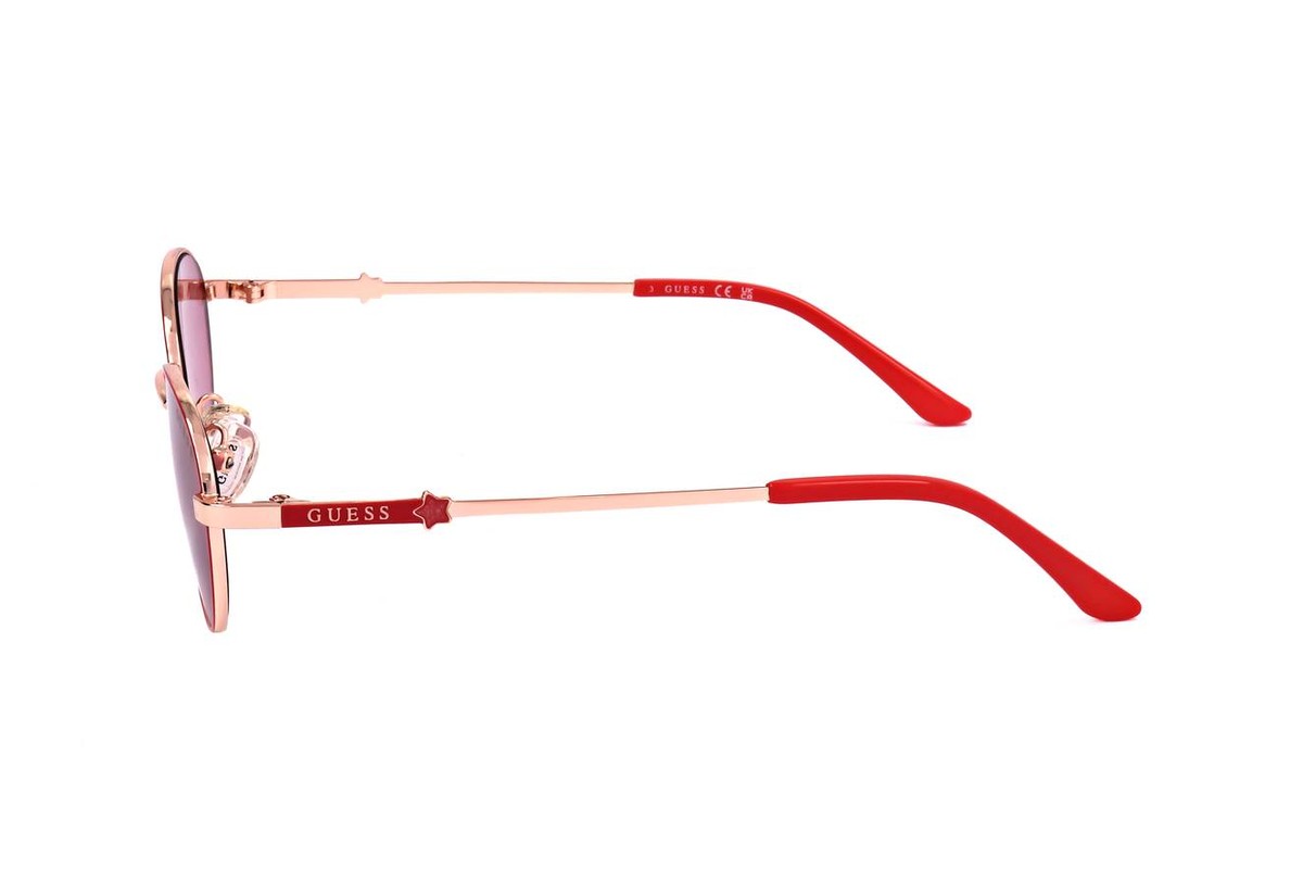 Guess GU9217 — Sunglasses - Image 3