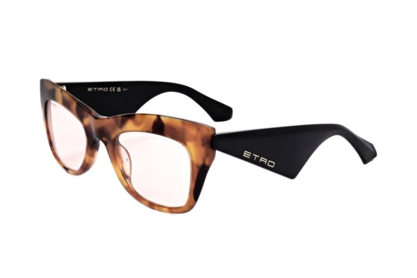 Etro ETRO 0004/G/S — Sunglasses Butterfly