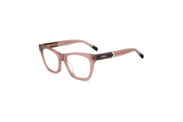 Missoni MIS 0217/G — Eyeglasses Cat-Eye
