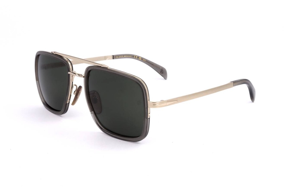 David Beckham DB 7002/S — Sunglasses