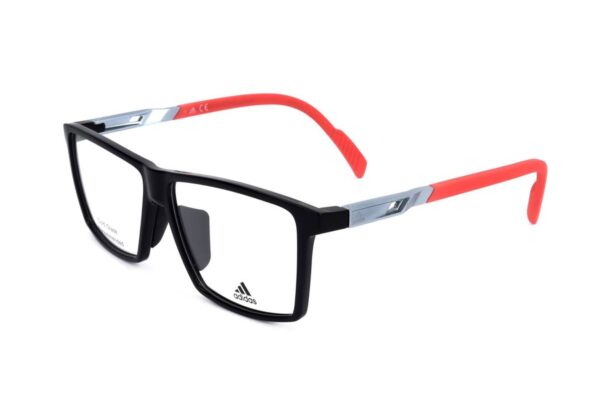 Adidas Sport SP5018-F — Eyeglasses Rectangular