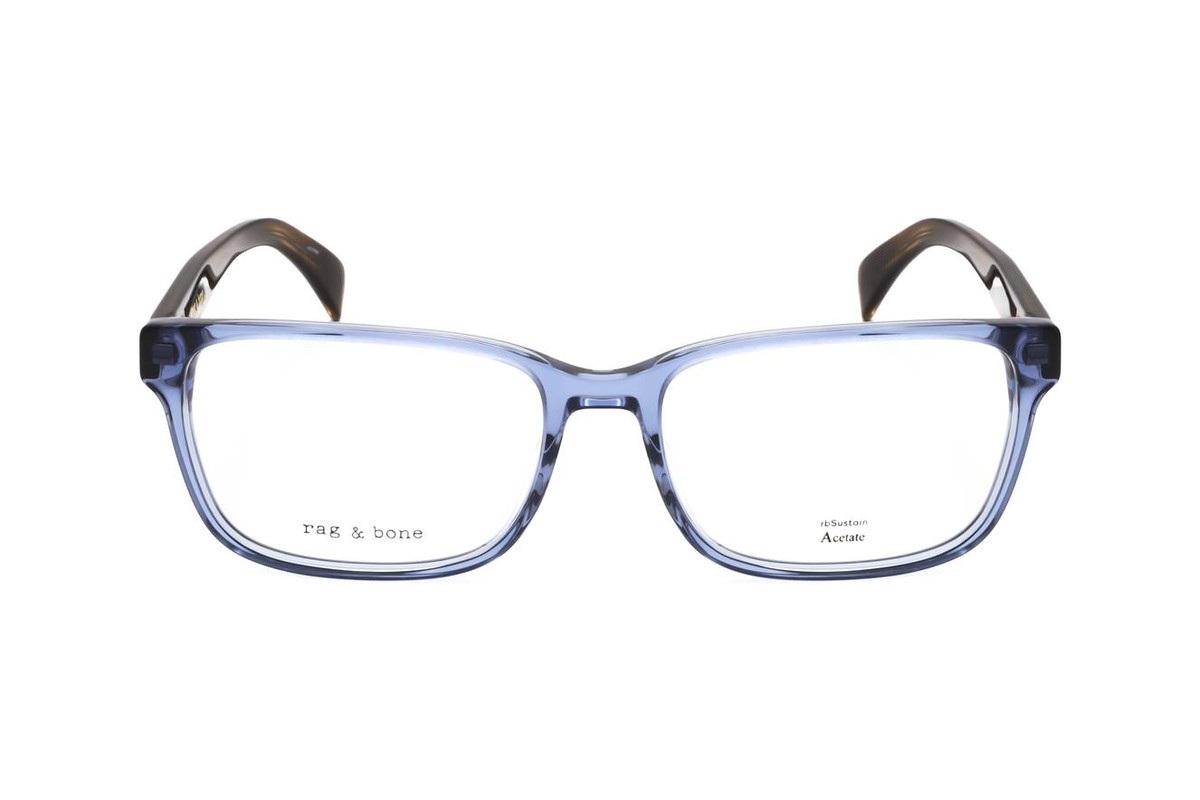 Rag & Bone RNB7059/G — Eyeglasses Rectangular - Image 2