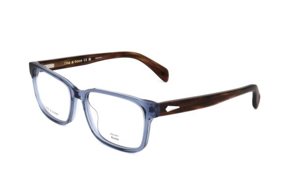 Rag & Bone RNB7059/G — Eyeglasses Rectangular