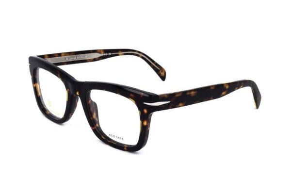 David Beckham DB 7105 — Eyeglasses Square