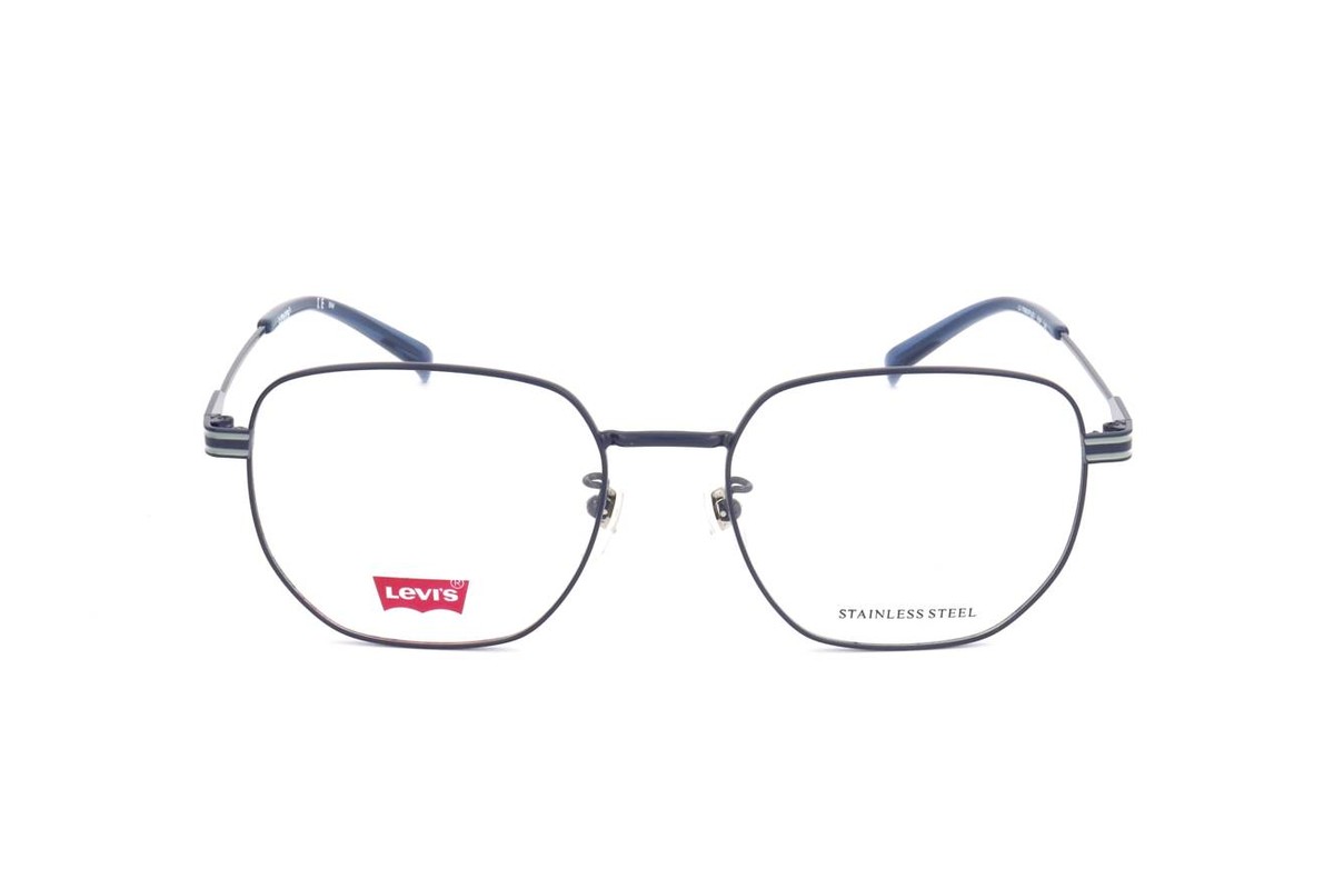 Levi's LV 7060/F/LEV — Eyeglasses - Image 2