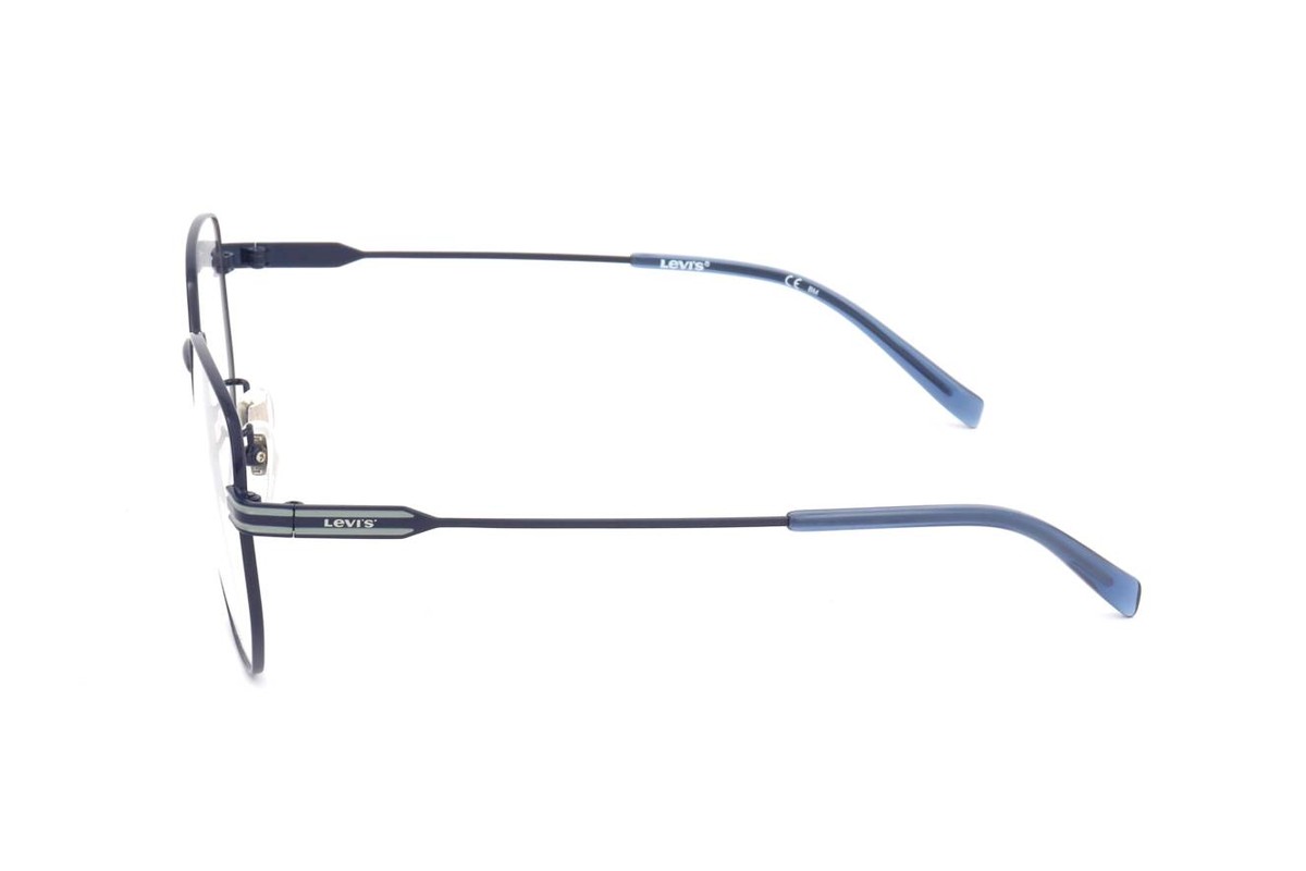 Levi's LV 7060/F/LEV — Eyeglasses - Image 3