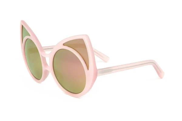 Khaleda and Fahad by Linda Farrow KR1 — Sunglasses