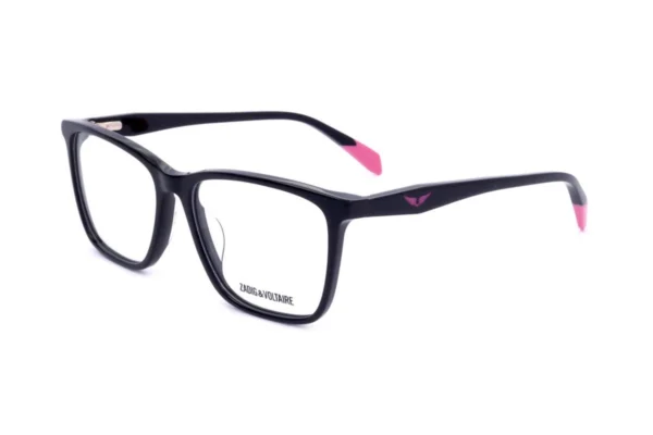 Zadig & Voltaire VZV379 — Eyeglasses