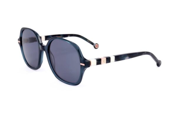 Carolina Herrera HER 0106/S — Sunglasses Geometric