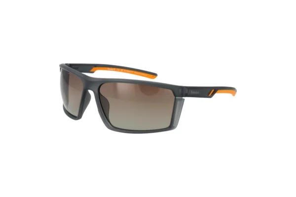 Timberland TB9333 — Sunglasses Rectangular