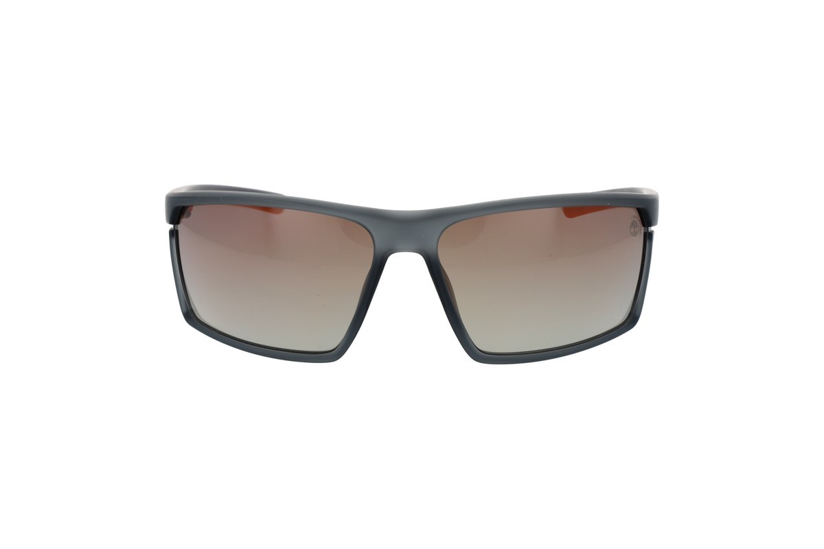 Timberland TB9333 — Sunglasses Rectangular - Image 2