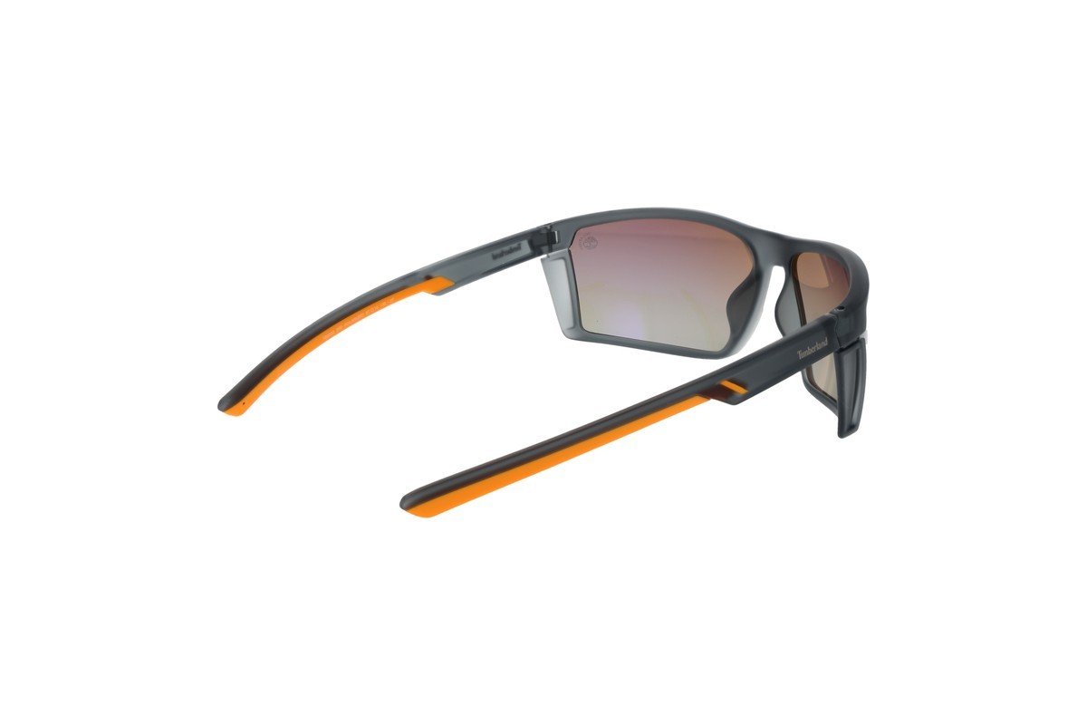 Timberland TB9333 — Sunglasses Rectangular - Image 3