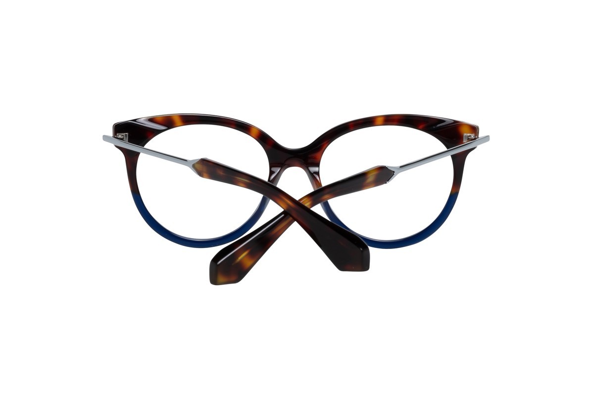 Sandro SD2000 — Eyeglasses Butterfly - Image 3