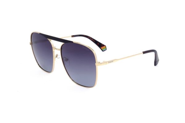 Polaroid PLD 6201/S/X — Sunglasses