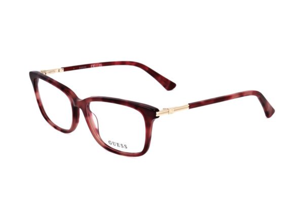 Guess GU2907 — Eyeglasses Rectangular