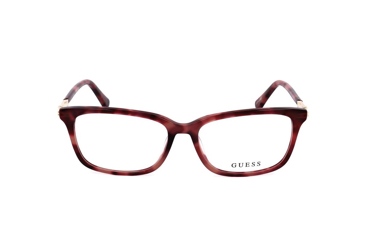 Guess GU2907 — Eyeglasses Rectangular - Image 2