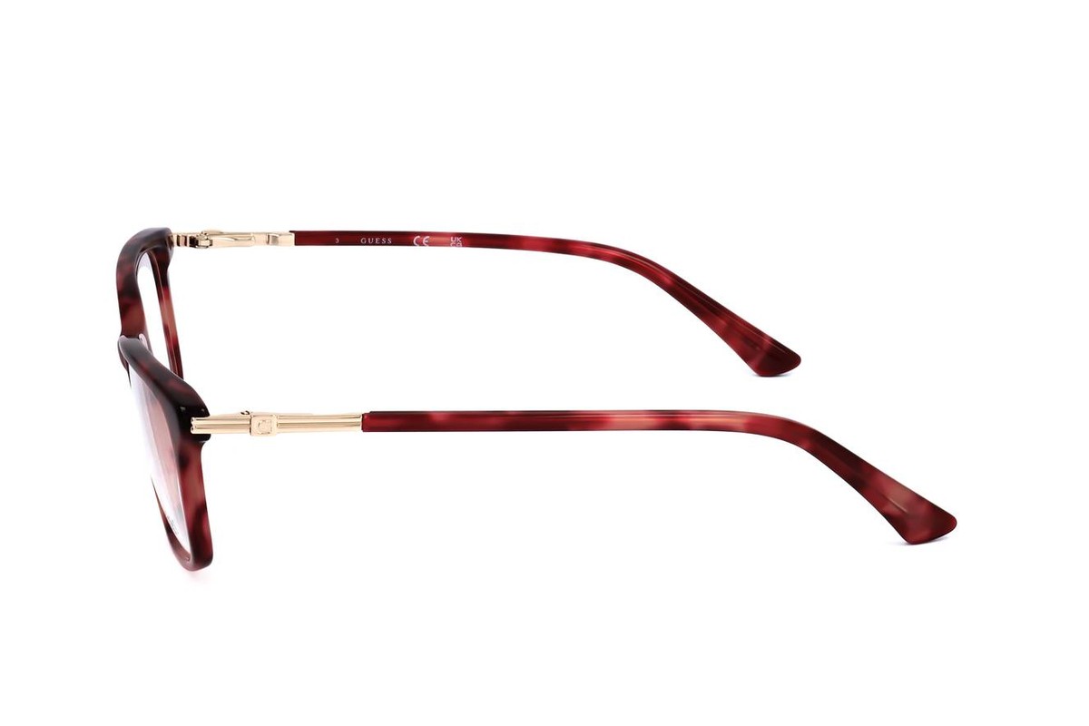 Guess GU2907 — Eyeglasses Rectangular - Image 3