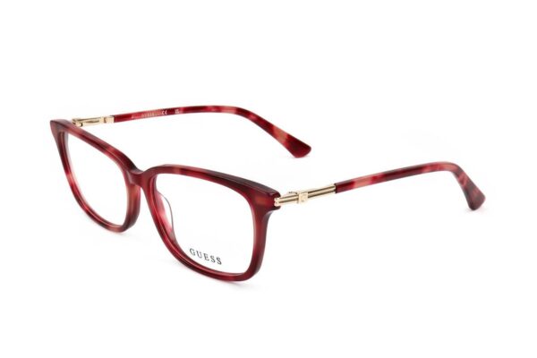 Guess GU2907 — Eyeglasses Rectangular