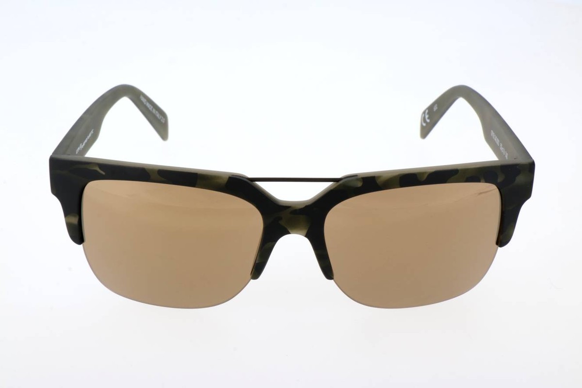 Italia Independent I-I MOD. 0918 — Sunglasses - Image 2