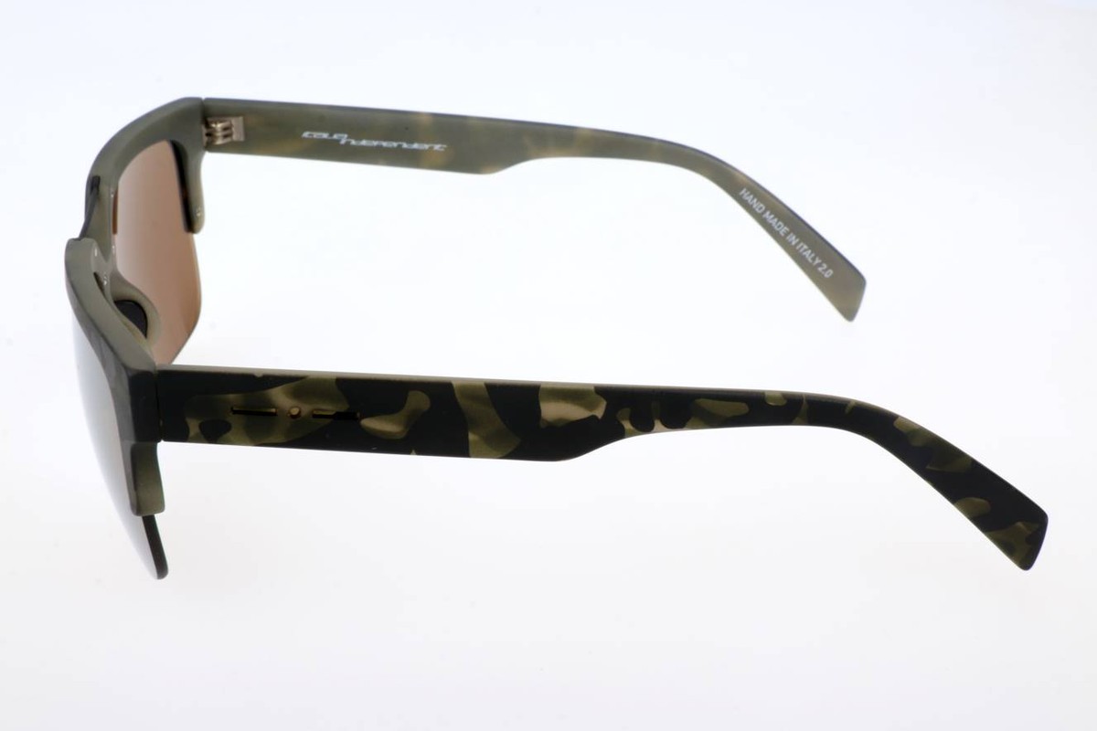 Italia Independent I-I MOD. 0918 — Sunglasses - Image 3