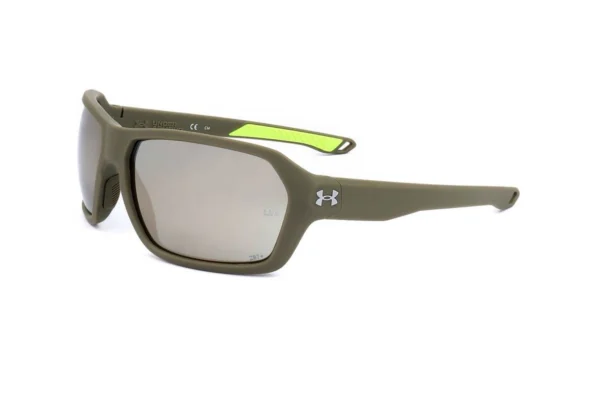 Under Armour UA RECON — Sunglasses Rectangular