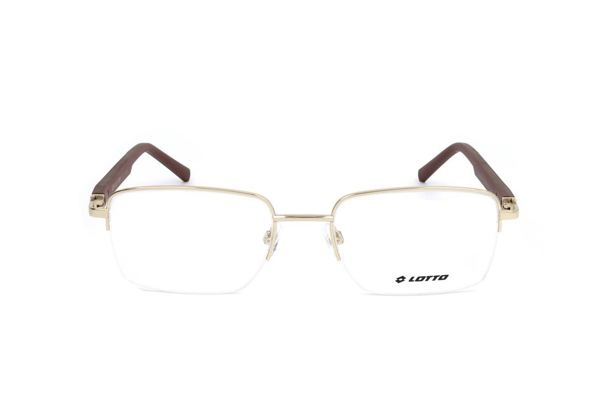 Lotto GO LS1034 — Eyeglasses - Image 2