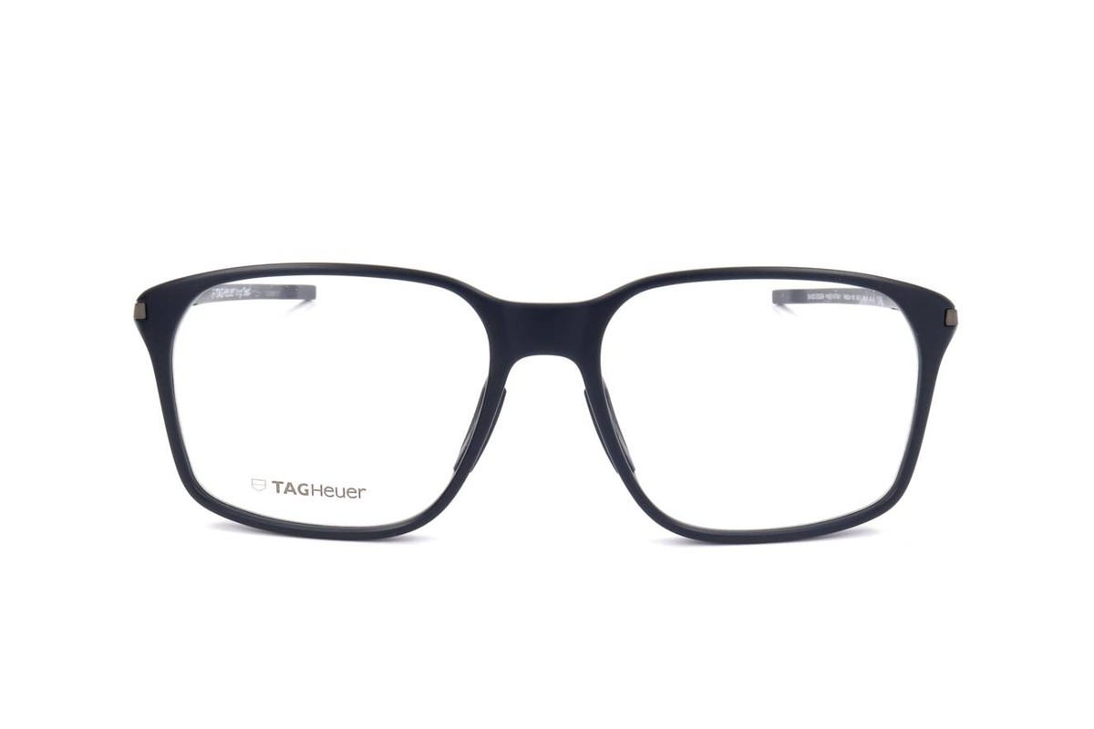 TAG Heuer TH50014I — Eyeglasses Rectangular - Image 2