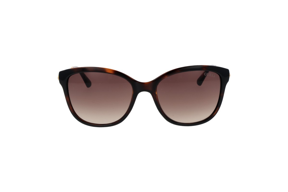 Guess GU7469 — Sunglasses Butterfly - Image 2