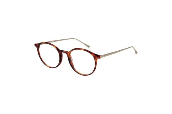 Taylor Morris SW4 — Eyeglasses Round