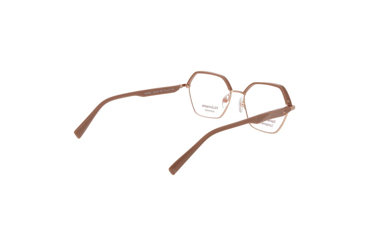 Ana Hickmann HI1245 — Eyeglasses - Image 3