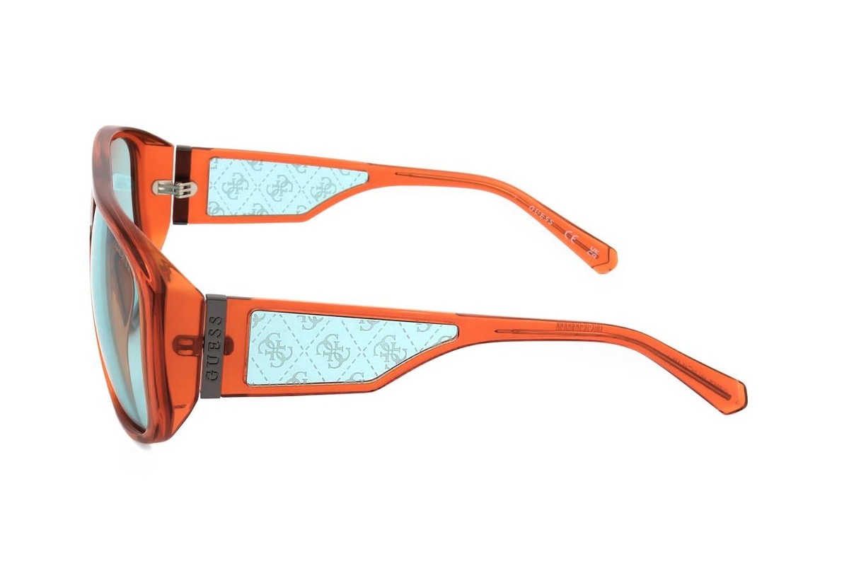 Guess GU00135 — Sunglasses Shield - Image 3