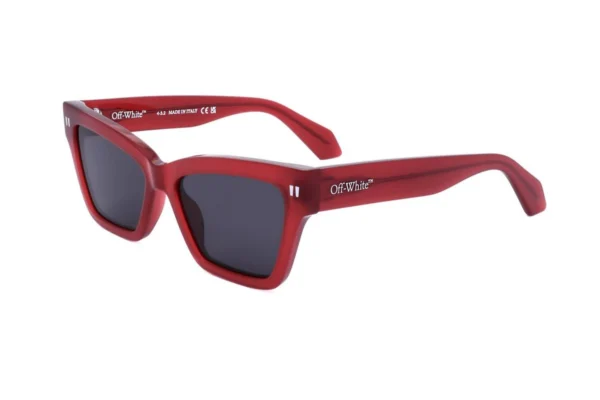 Off-White OERI110S24PLA0012807 — Sunglasses