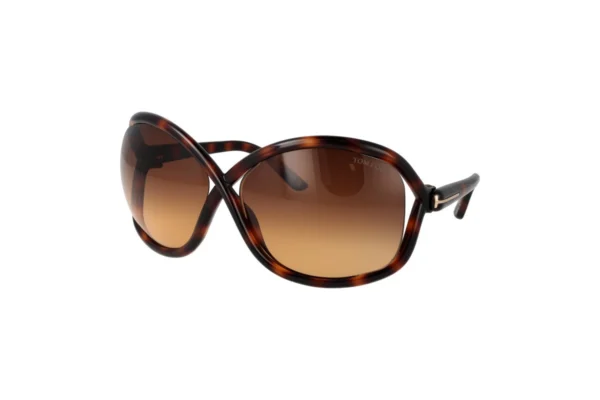 Tom Ford FT1068 — Sunglasses Butterfly