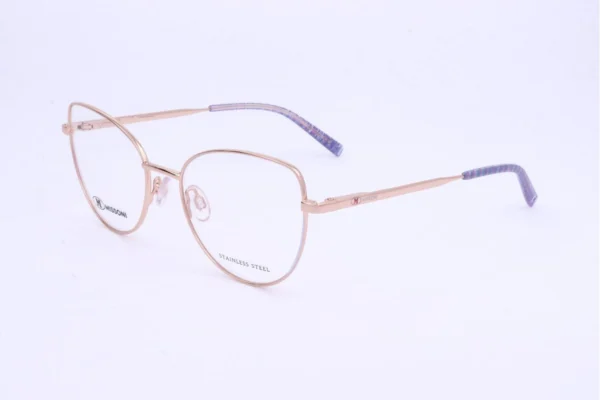 M Missoni MMI 0127 — Eyeglasses