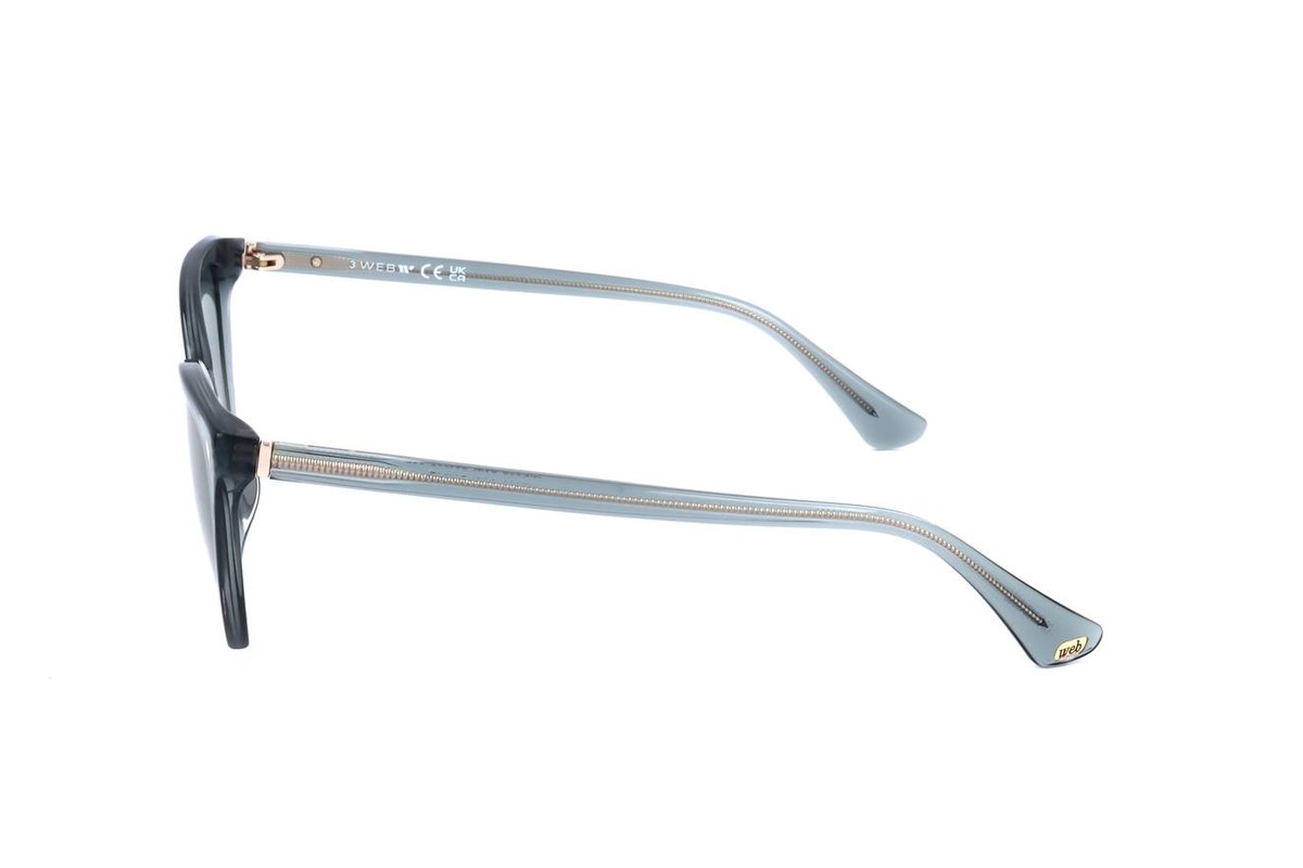 Web Eyewear WE0329 — Sunglasses - Image 3