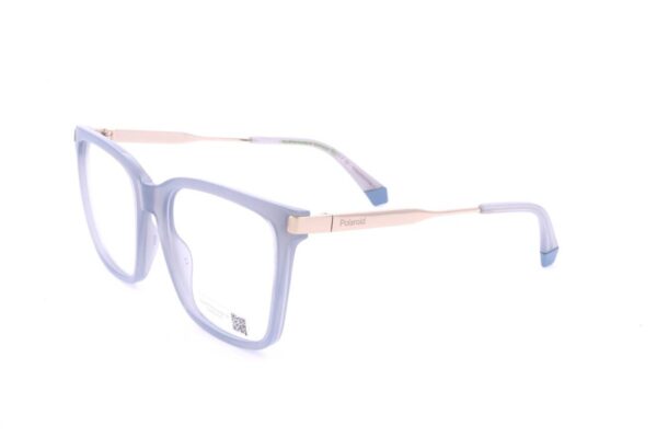 Polaroid PLD D528 — Eyeglasses Square