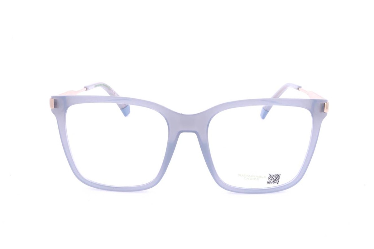 Polaroid PLD D528 — Eyeglasses Square - Image 2