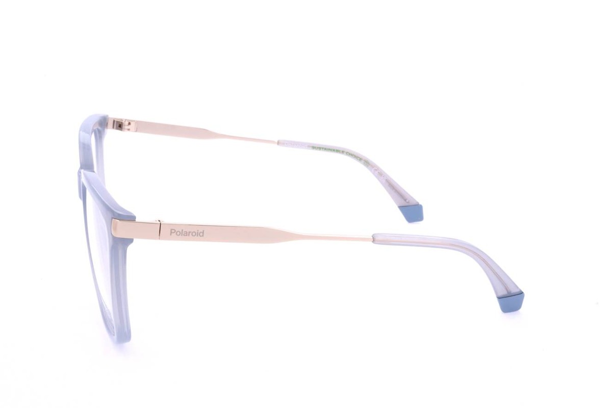 Polaroid PLD D528 — Eyeglasses Square - Image 3