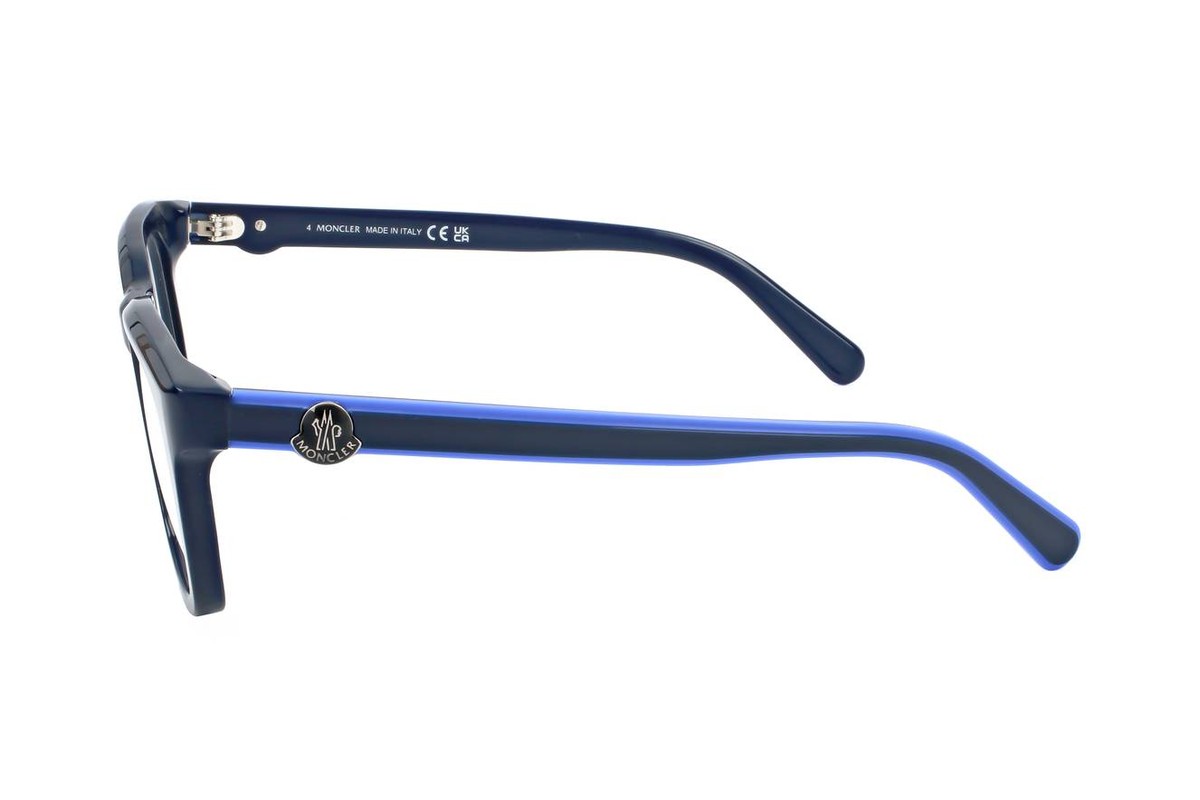 Moncler ML5182 — Eyeglasses - Image 3