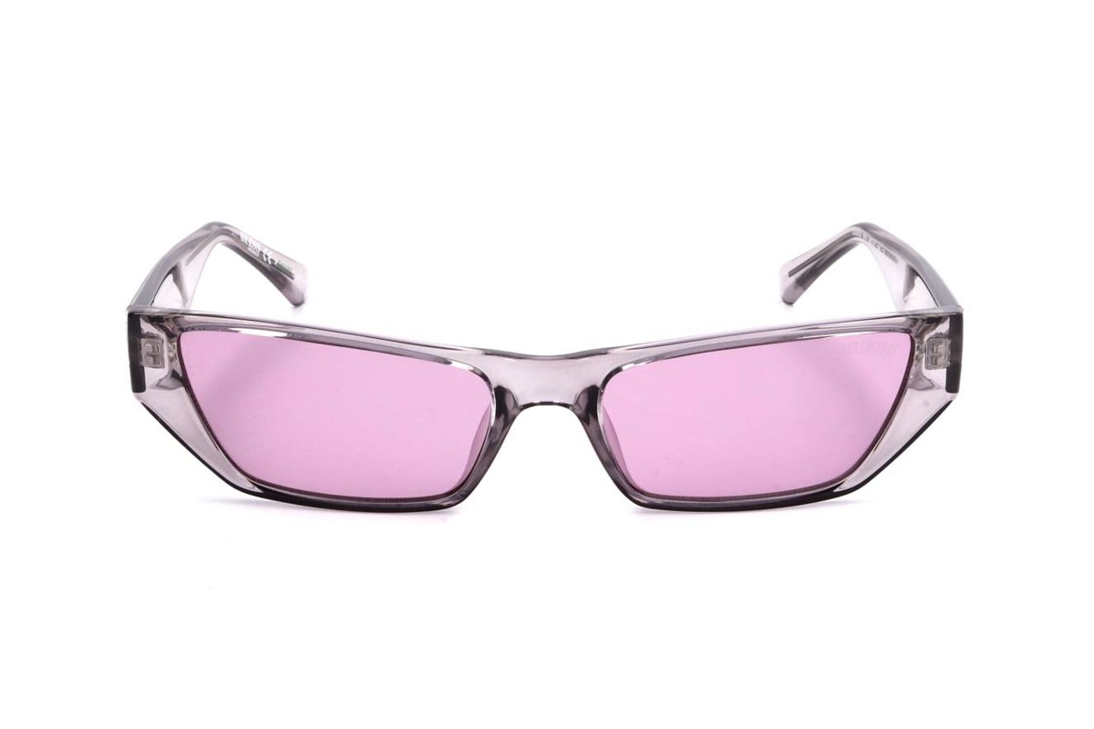 Guess GU8232 — Sunglasses Rectangular - Image 2