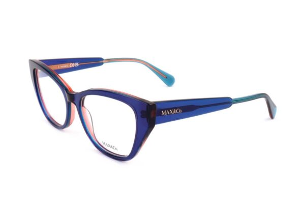 Max & Co. MO5028 — Eyeglasses Cat-Eye