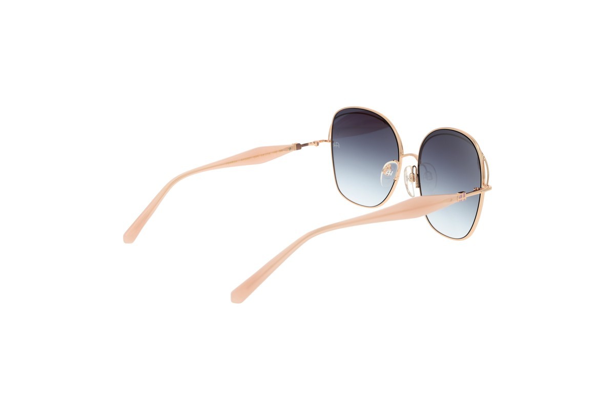 Ana Hickmann AH3287 — Sunglasses Butterfly - Image 3