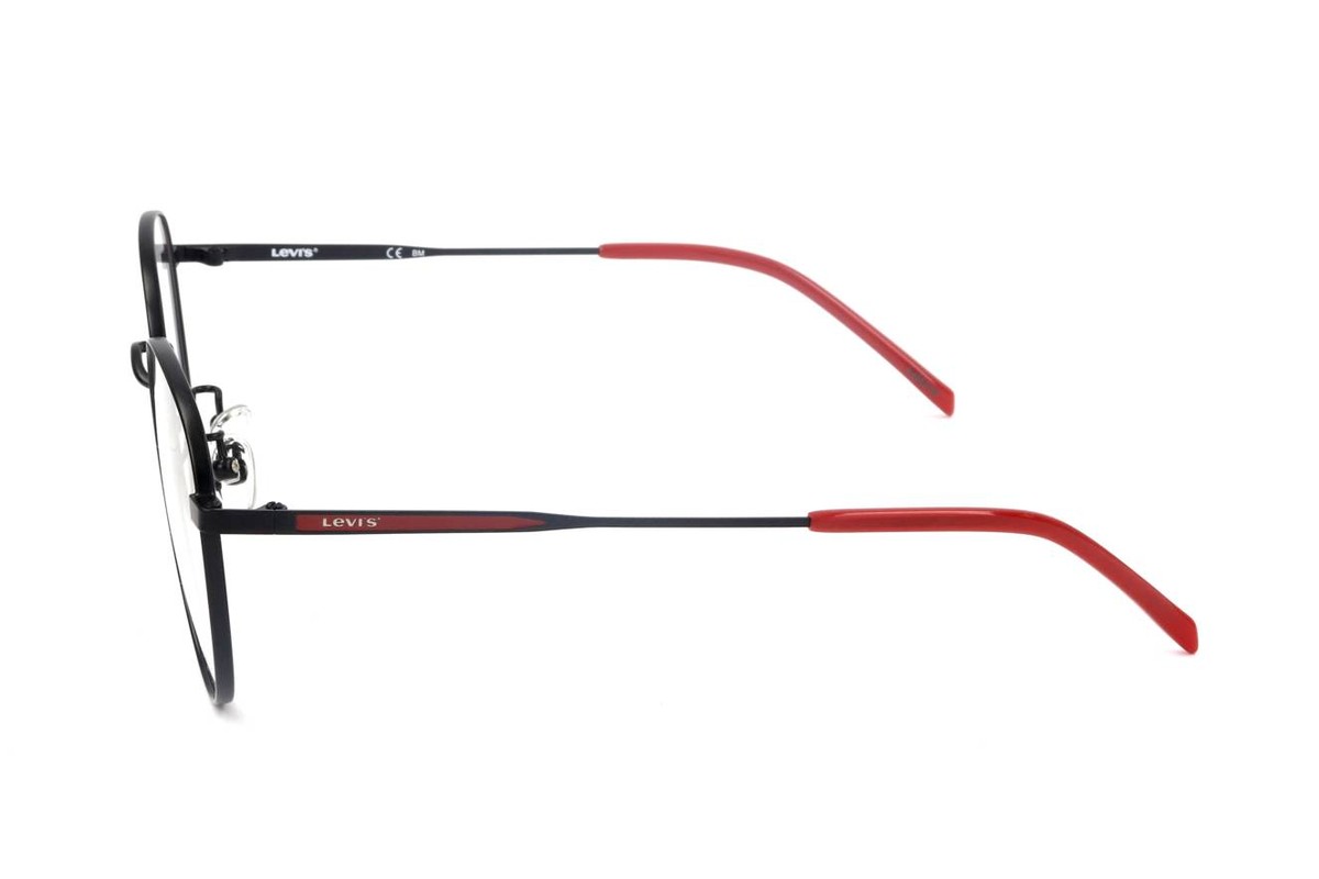Levi's LV 7015/F/LEV — Eyeglasses - Image 3